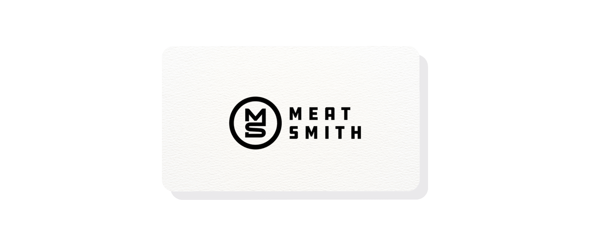 Meatsmith gift card and gift voucher for American BBQ