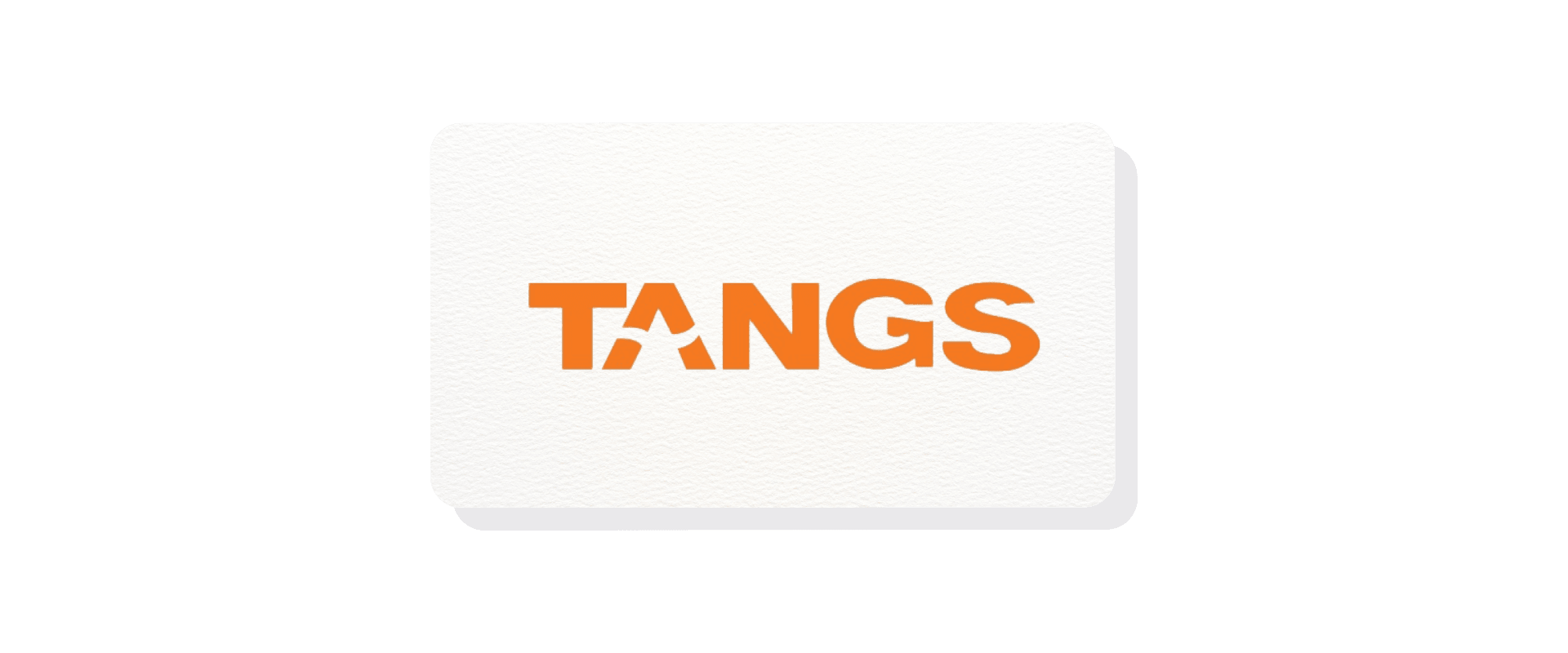 TANGS gift card and gift voucher for fashion and more