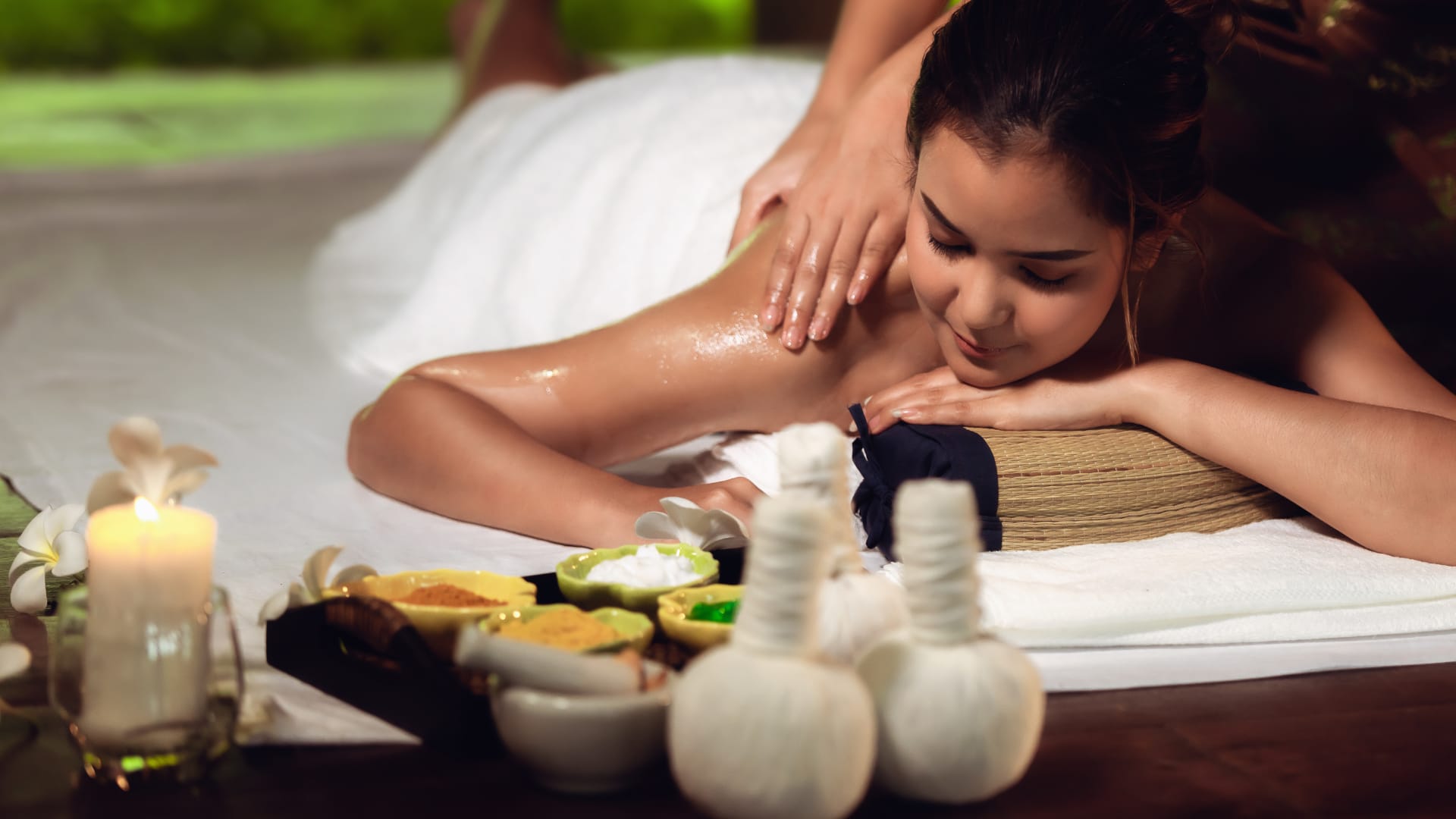 Spa gifts and spa packages in Singapore