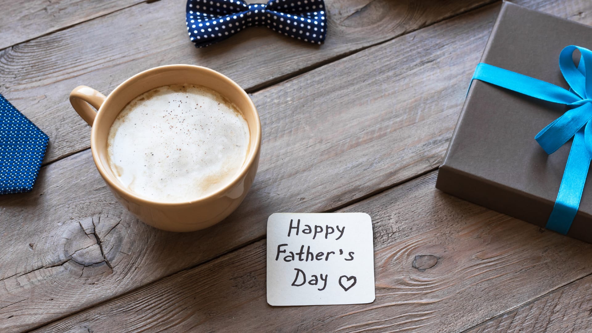 Father's Day gift ideas