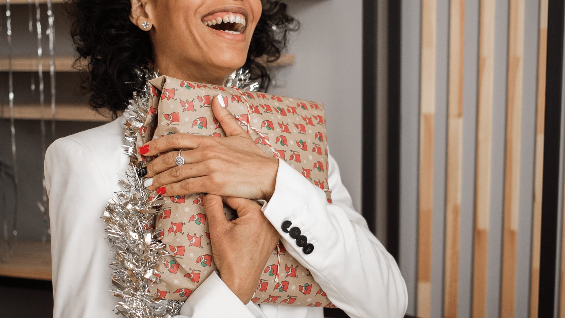 Secret Santa Gift Ideas