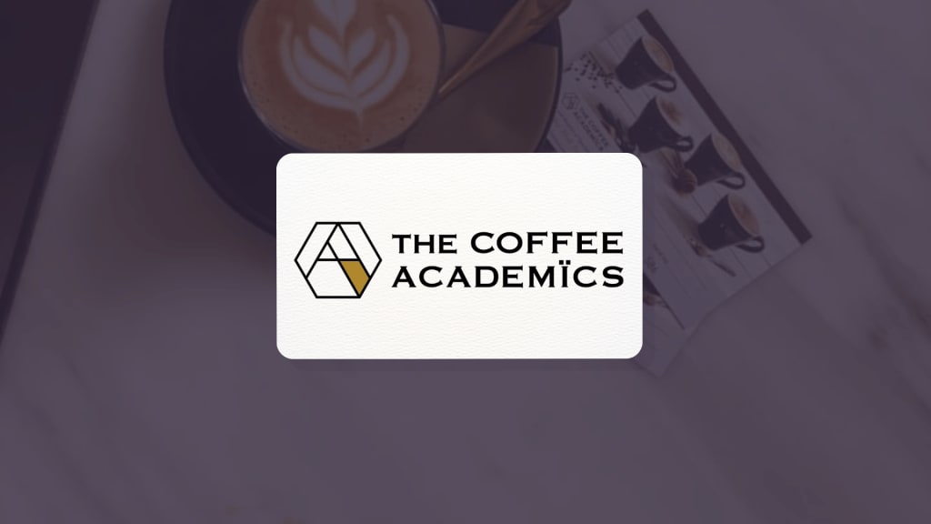 The Coffee Academics Gift Card Teacher's Day Gift