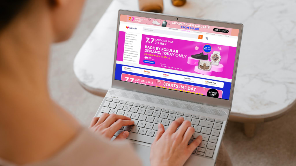 lazada gift cards for housewarming gift