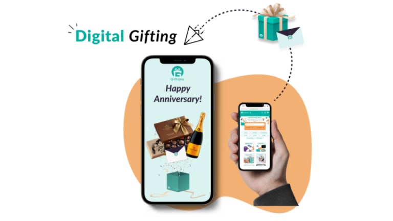 What is Digital Gifting?