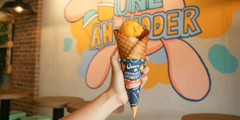 Udders Gift Cards