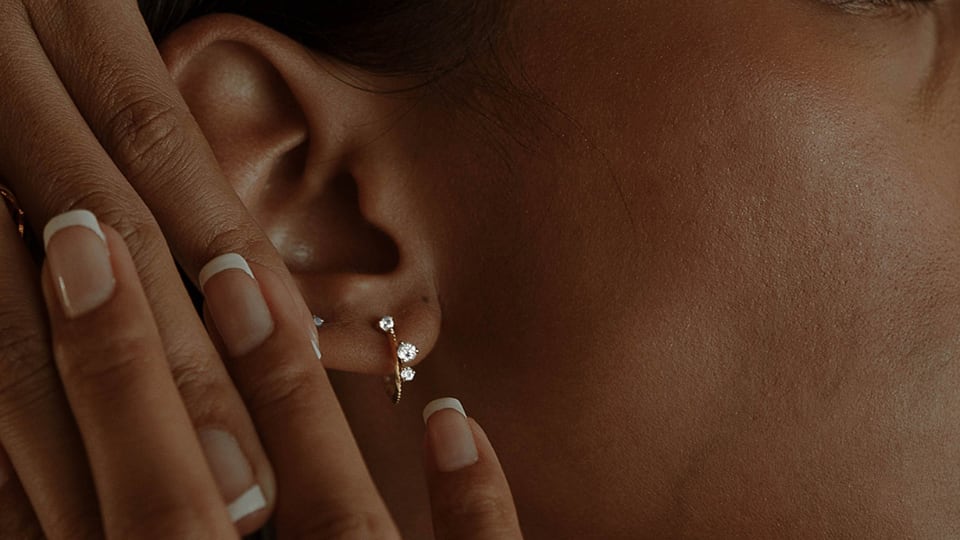 Scéona Jewellery Diamond Gift Ideas for Her