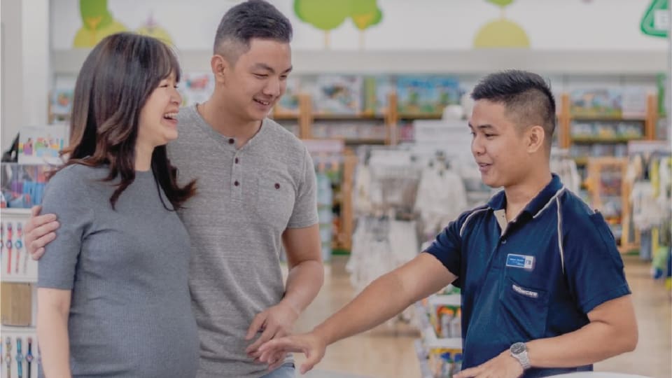 Mothercare Gift Cards Baby Shower Gifts