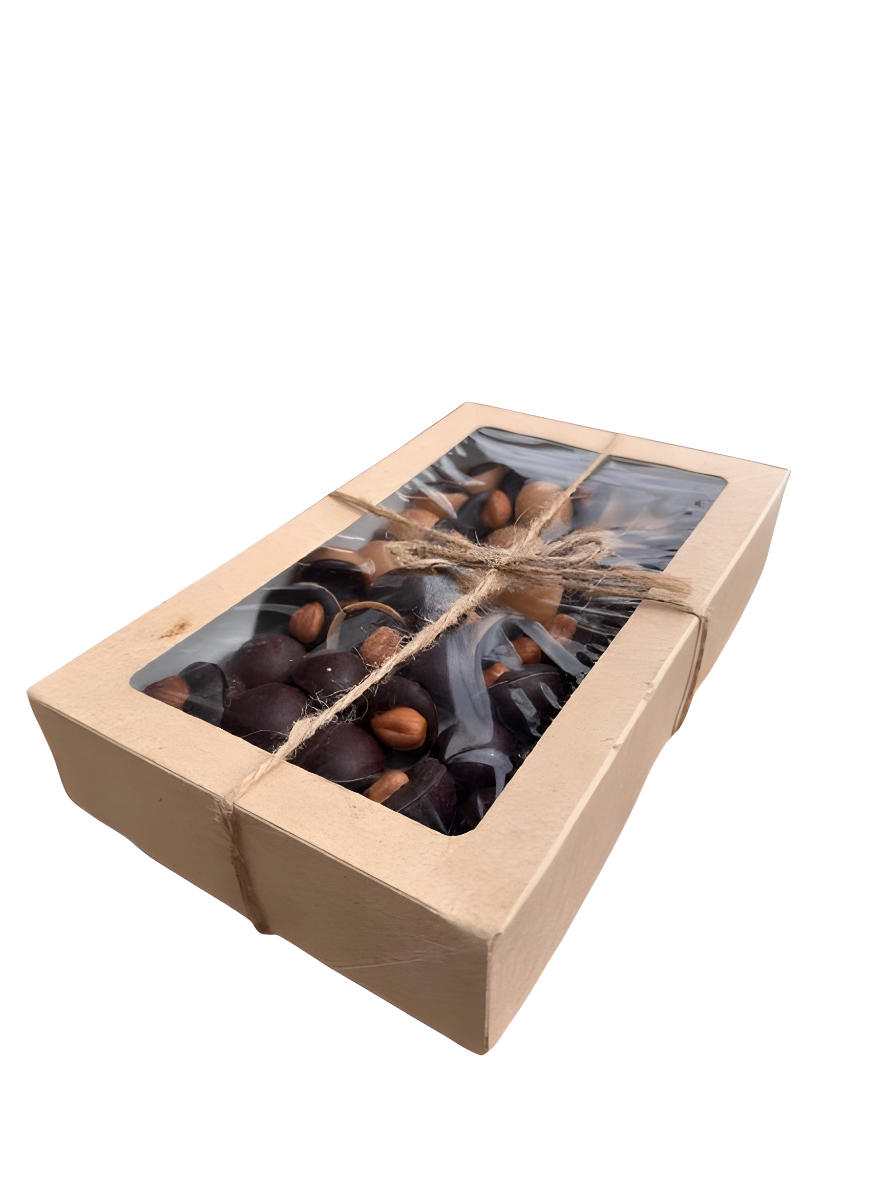 Vișină Praline Ciocolată & Caramel