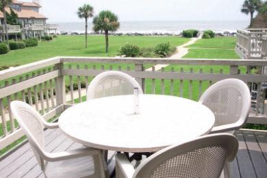 The Deck