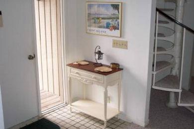 Entry Way