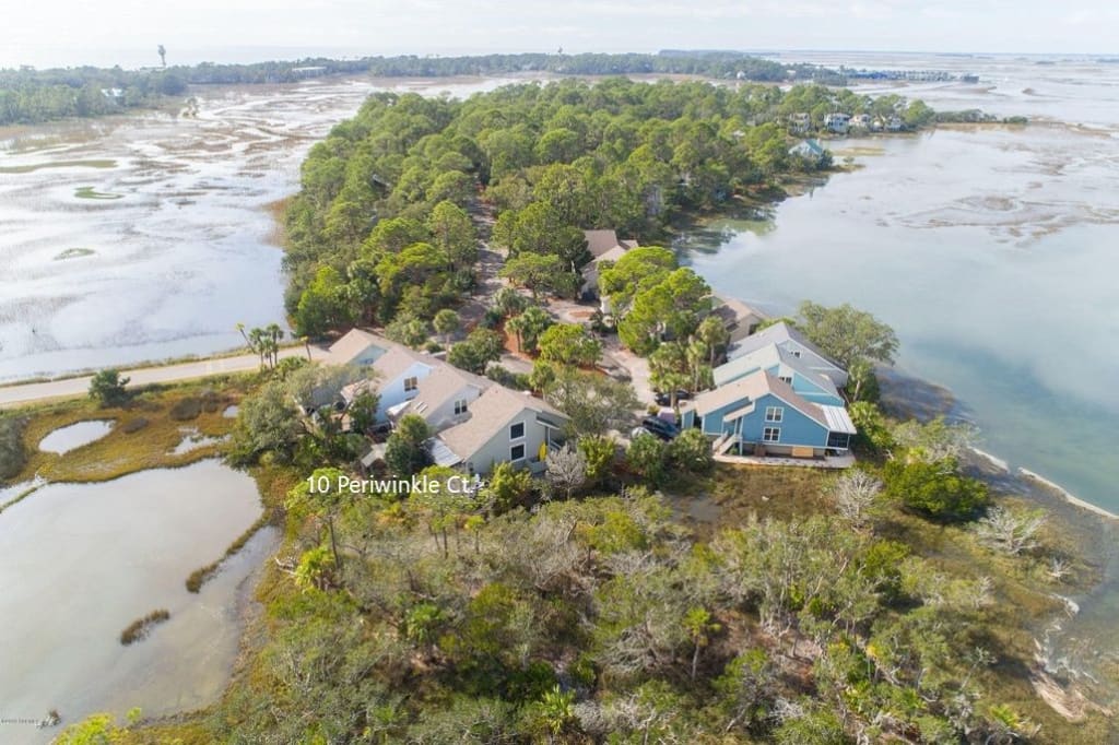 10 Periwinkle Court
