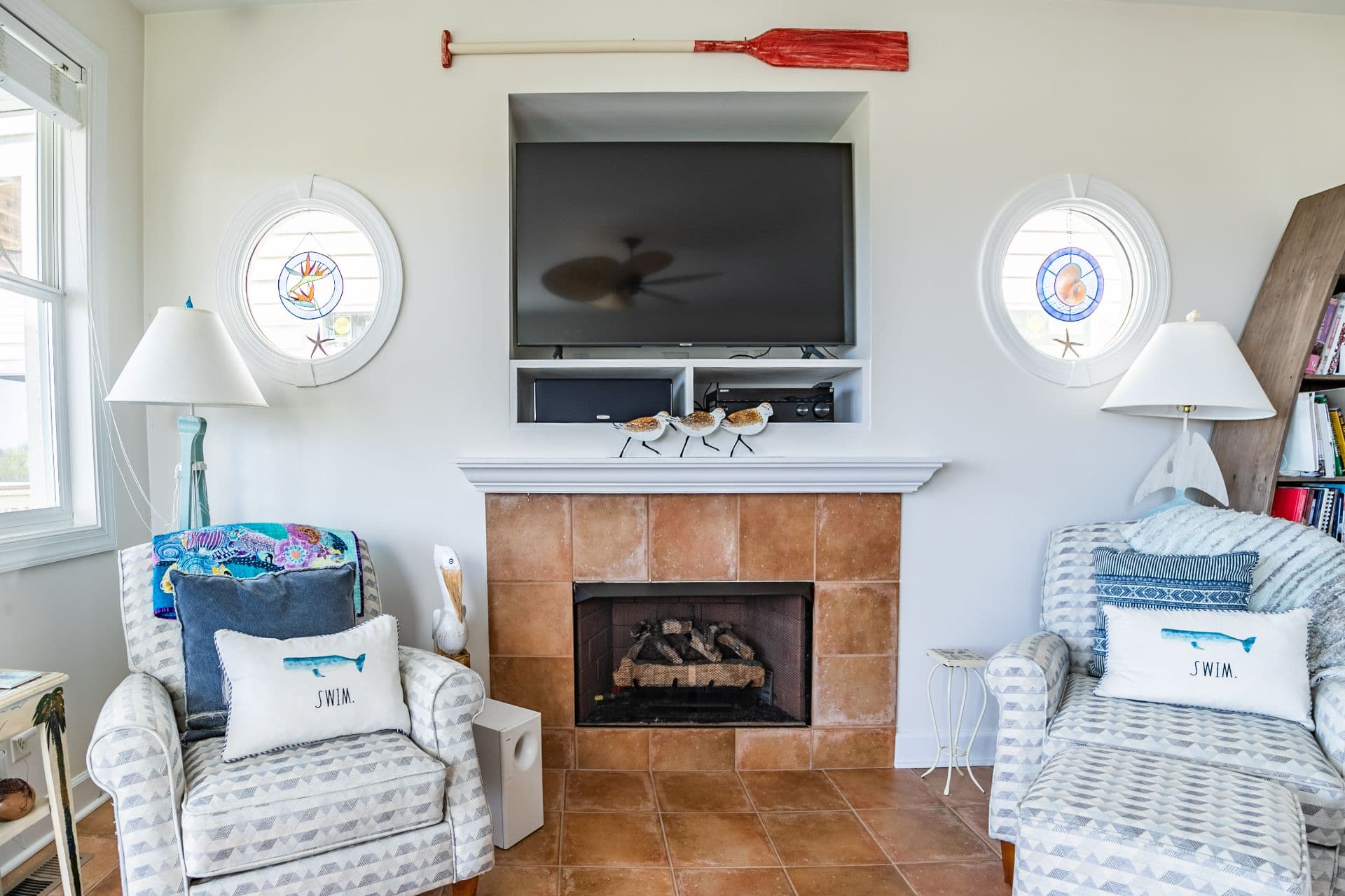 1 Quarterdeck Ln