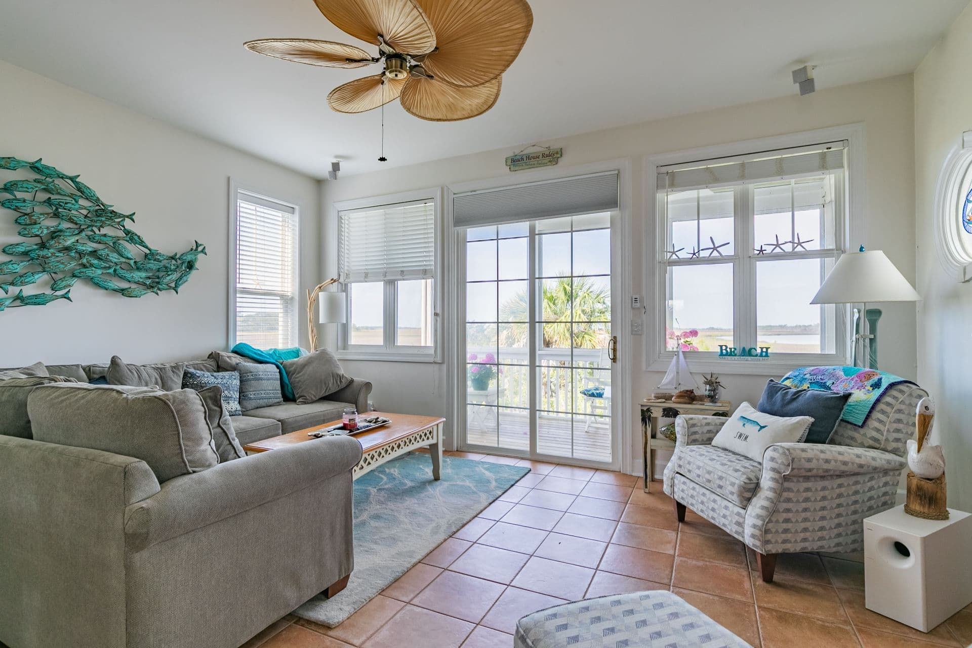 1 Quarterdeck Ln