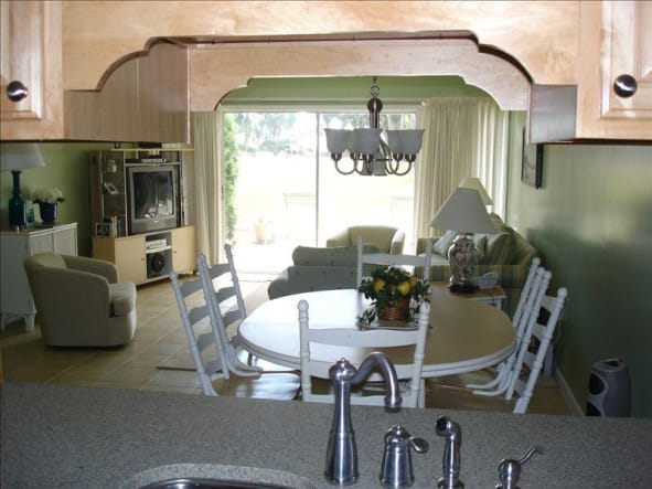 316 Captain John Fripp Villa
