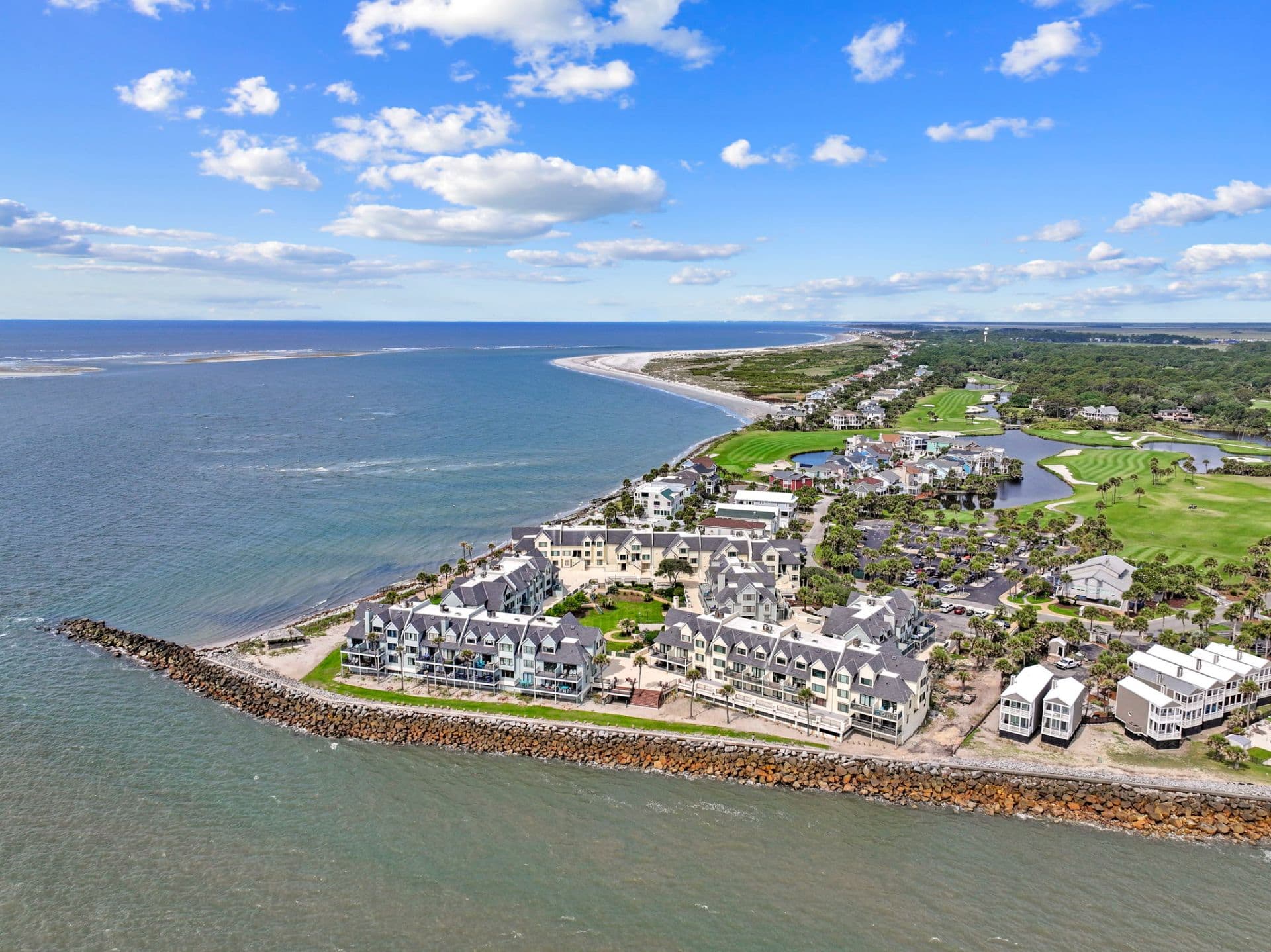 Village of Newhaven