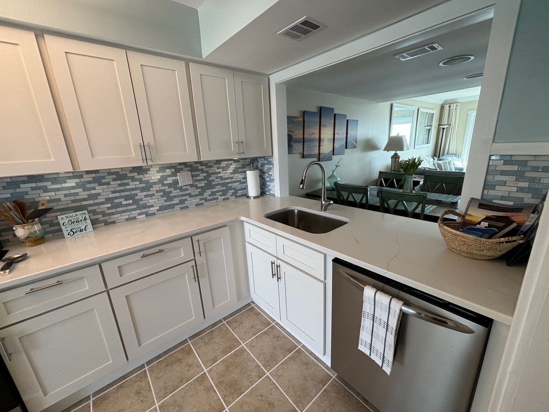 BRAND NEW kitchen remodel