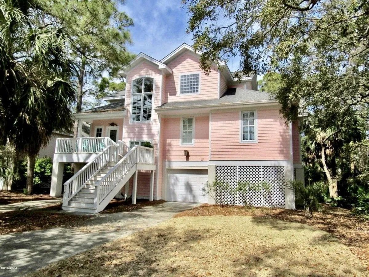 14 Crooked Creek Lane