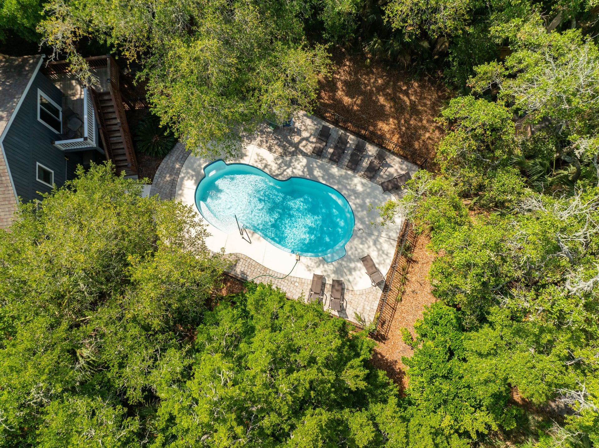 611 Dolphin Road