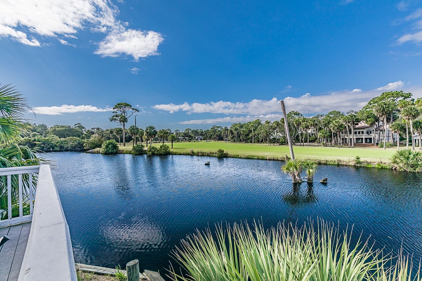 14 Fairway Club