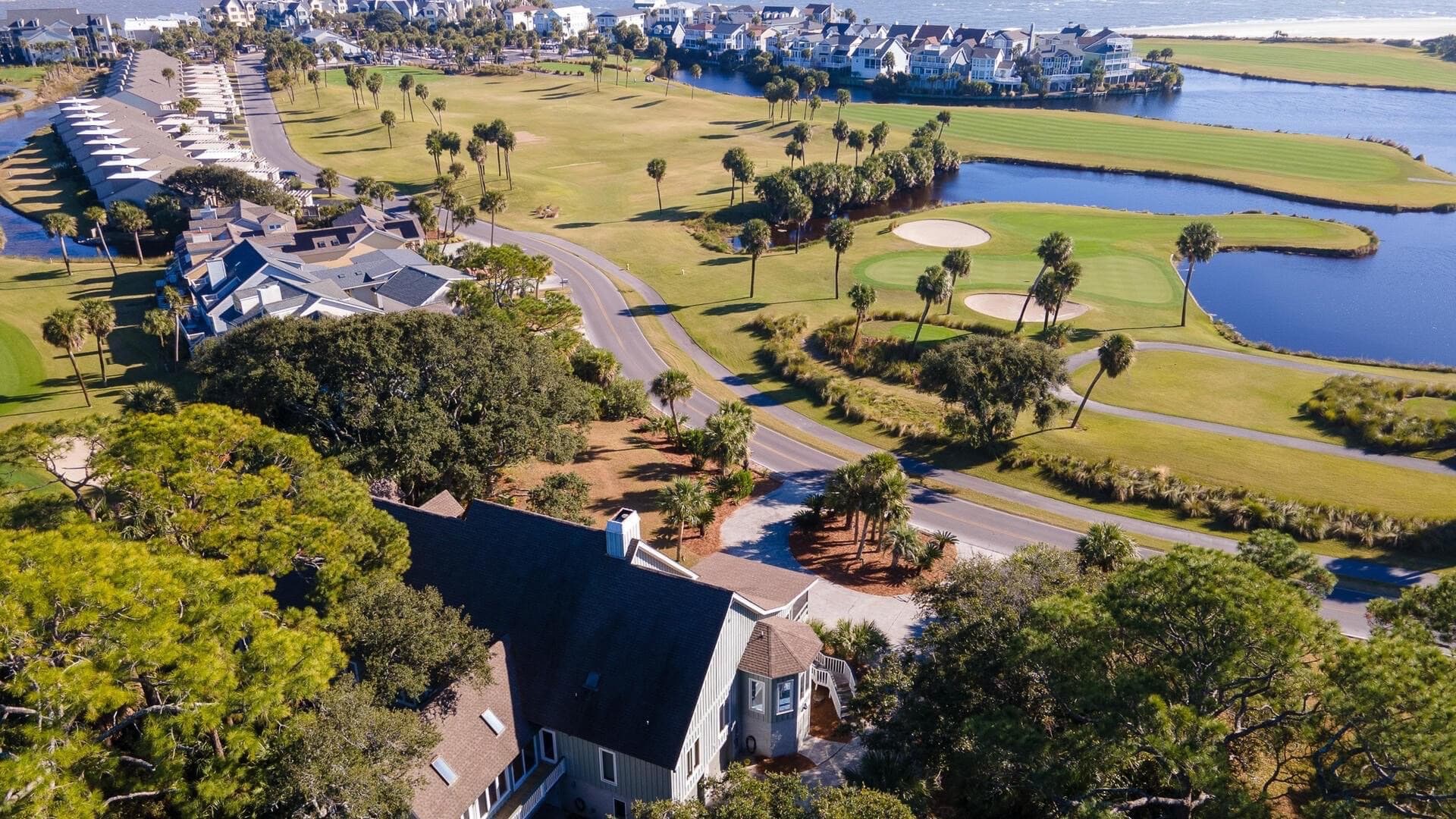 101 Ocean Point Drive