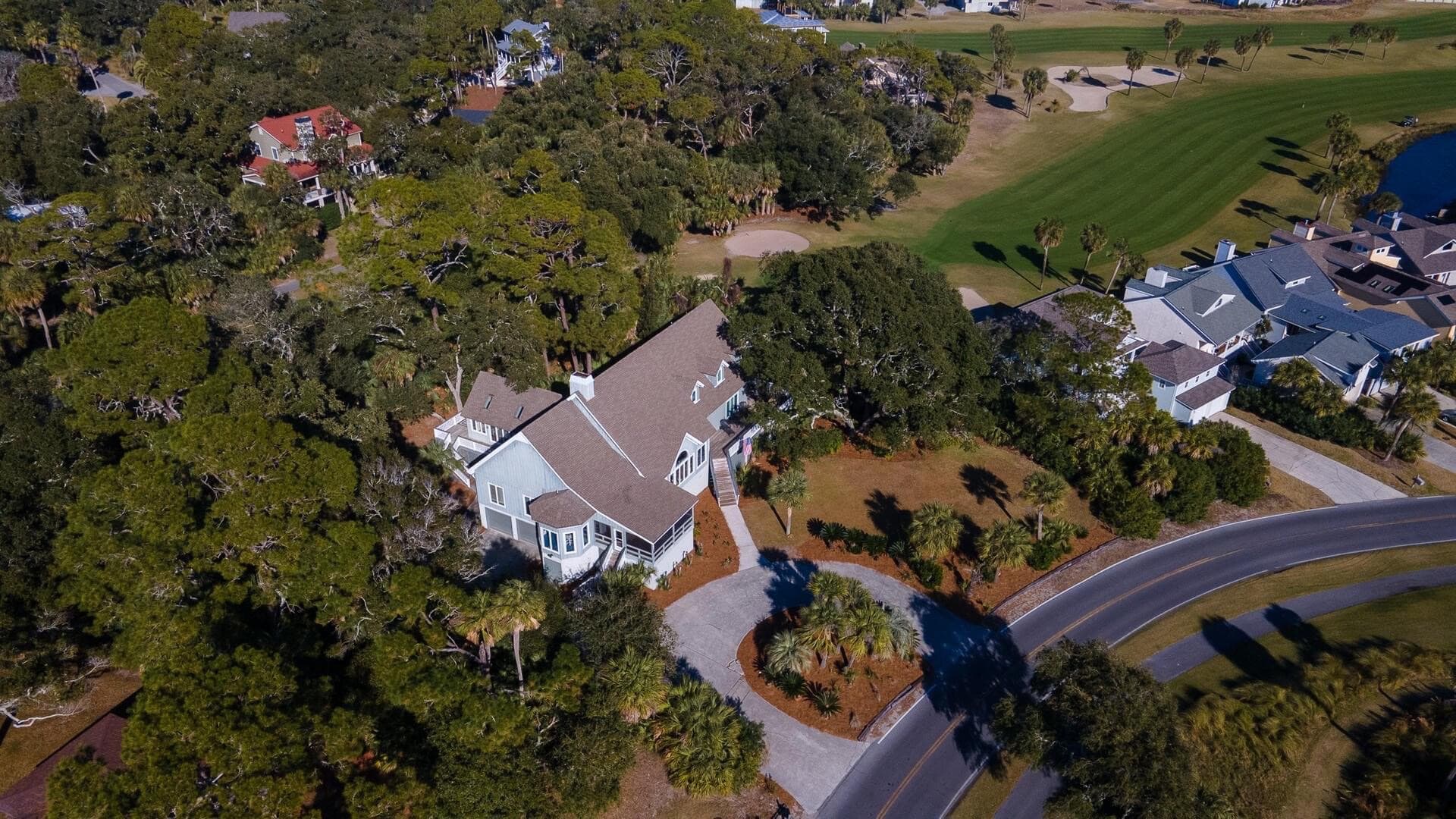 101 Ocean Point Drive