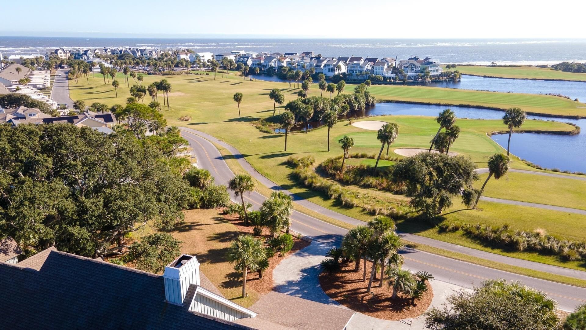 101 Ocean Point Drive