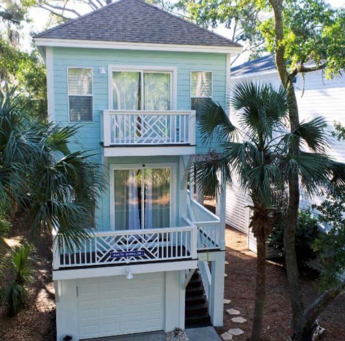 738 Bonito Drive