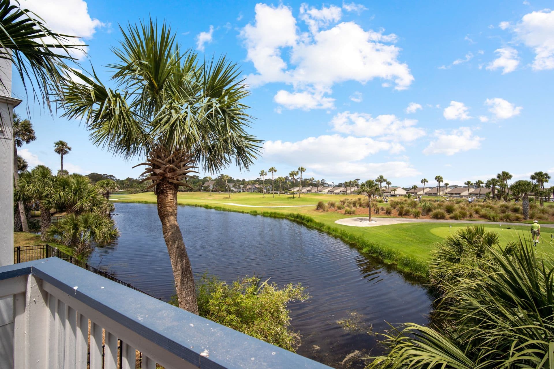 Ocean Point Golf Views