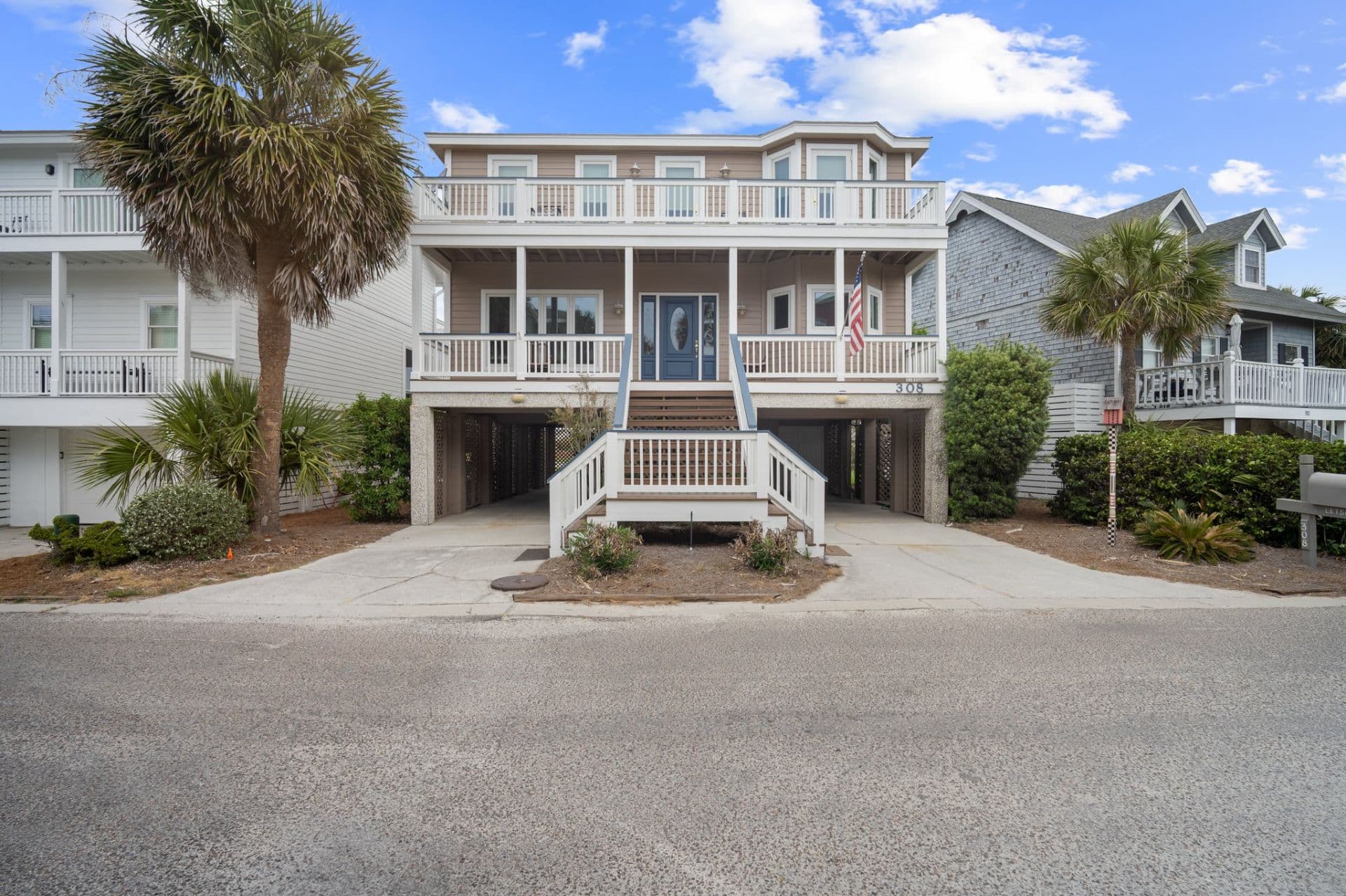 308 Ocean Point Drive