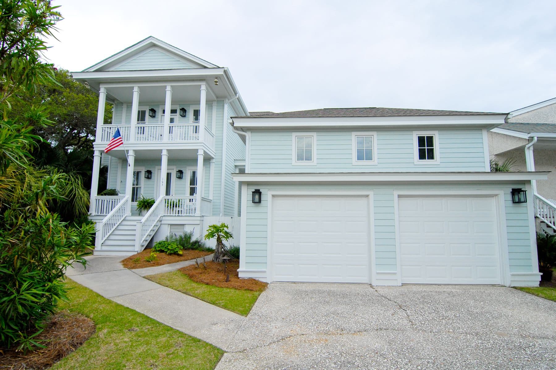 103 Ocean Point Drive