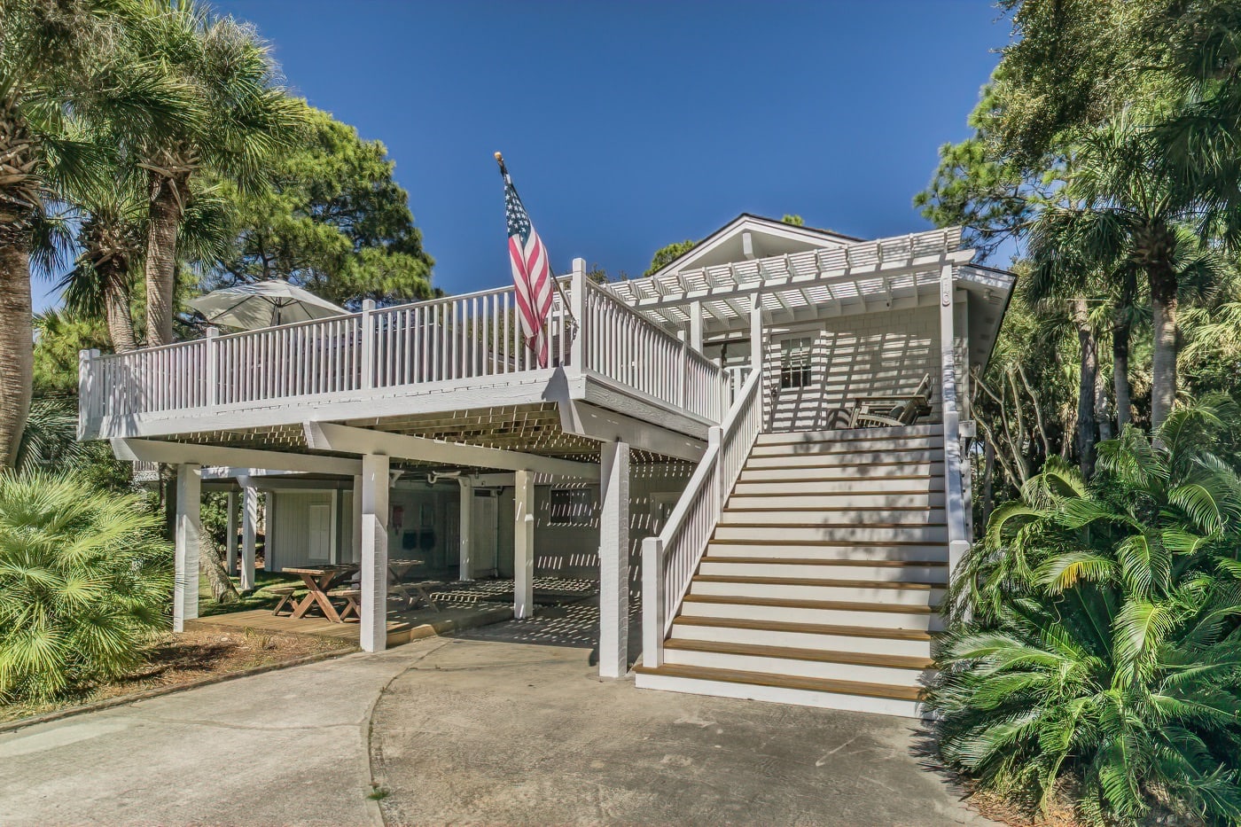 740 Marlin Drive