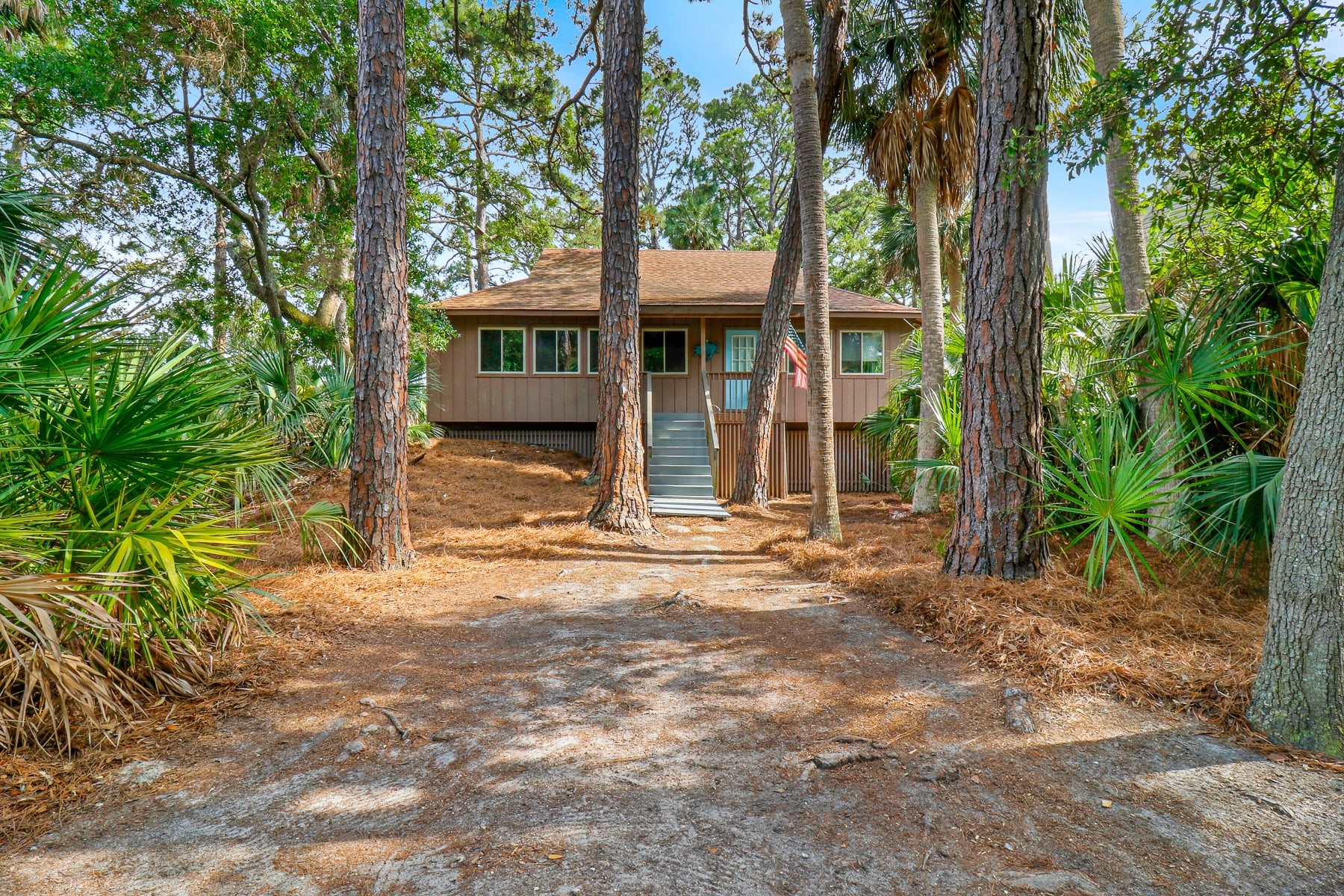 854 Marsh Dunes
