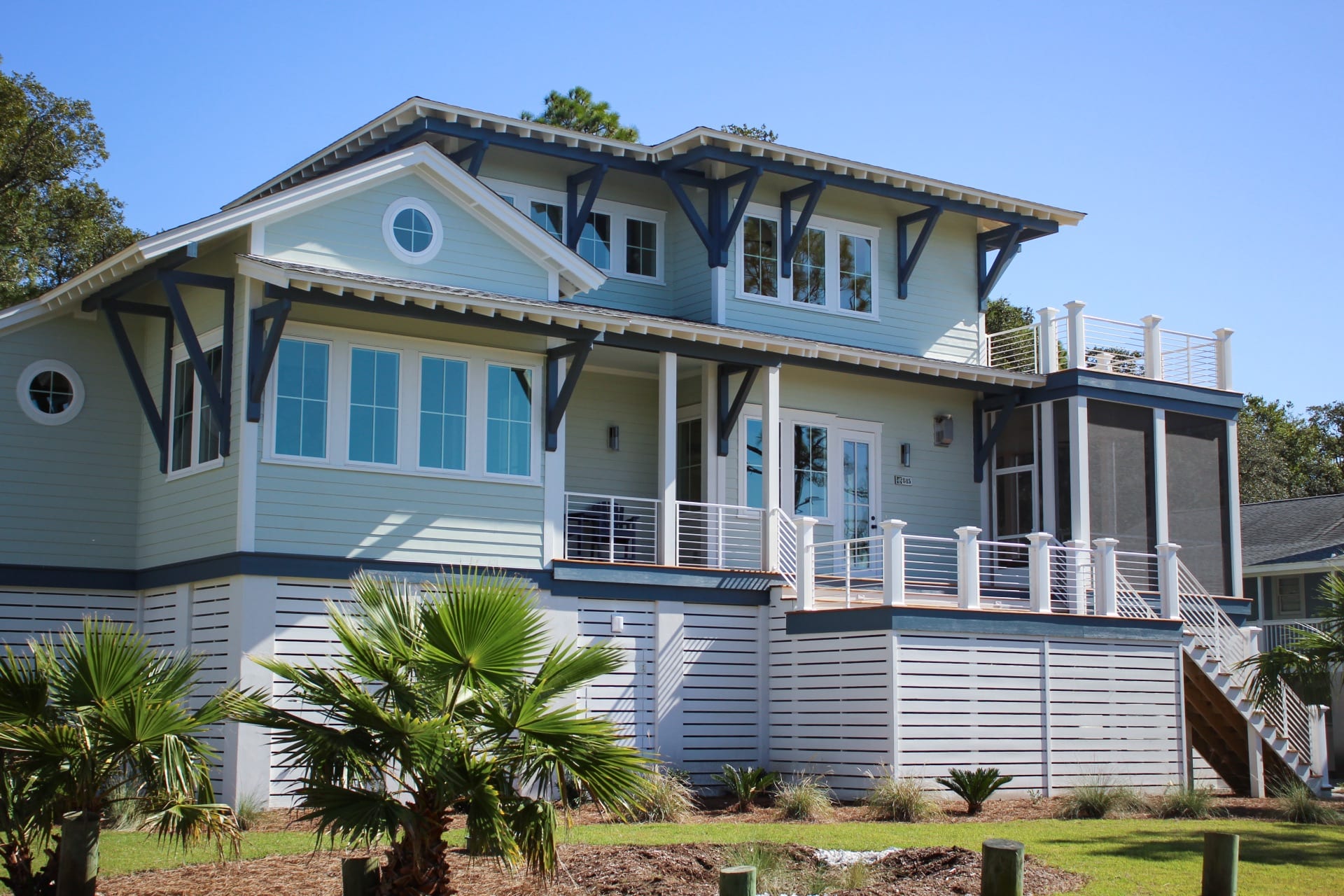 845 Bonito Road