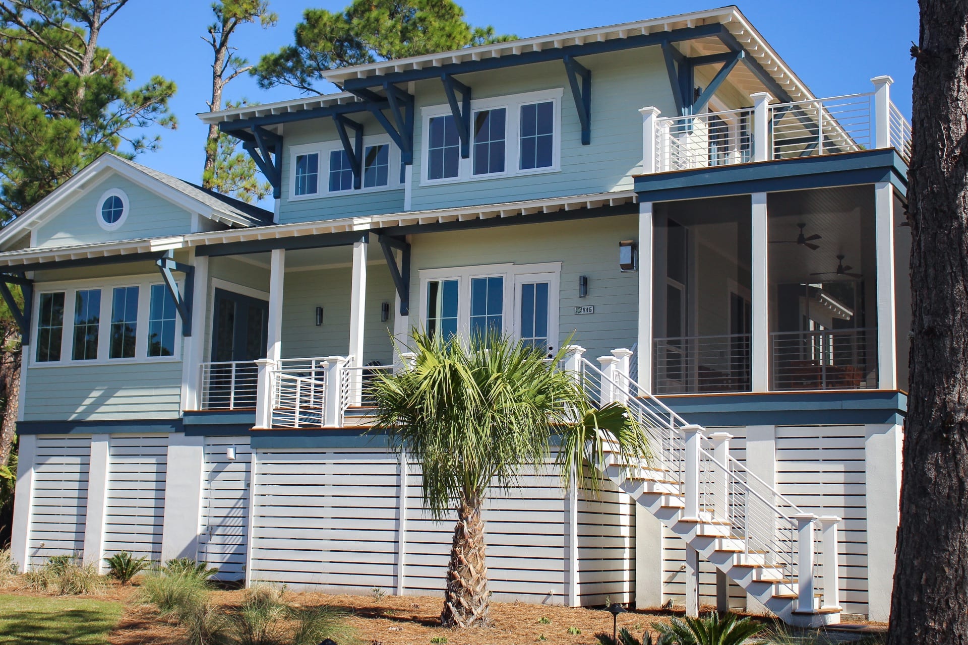 845 Bonito Road