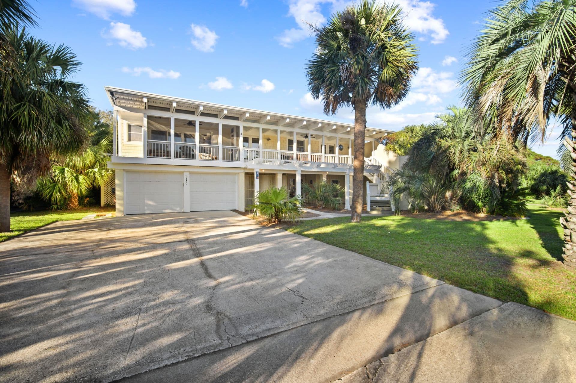 780 Marlin Drive