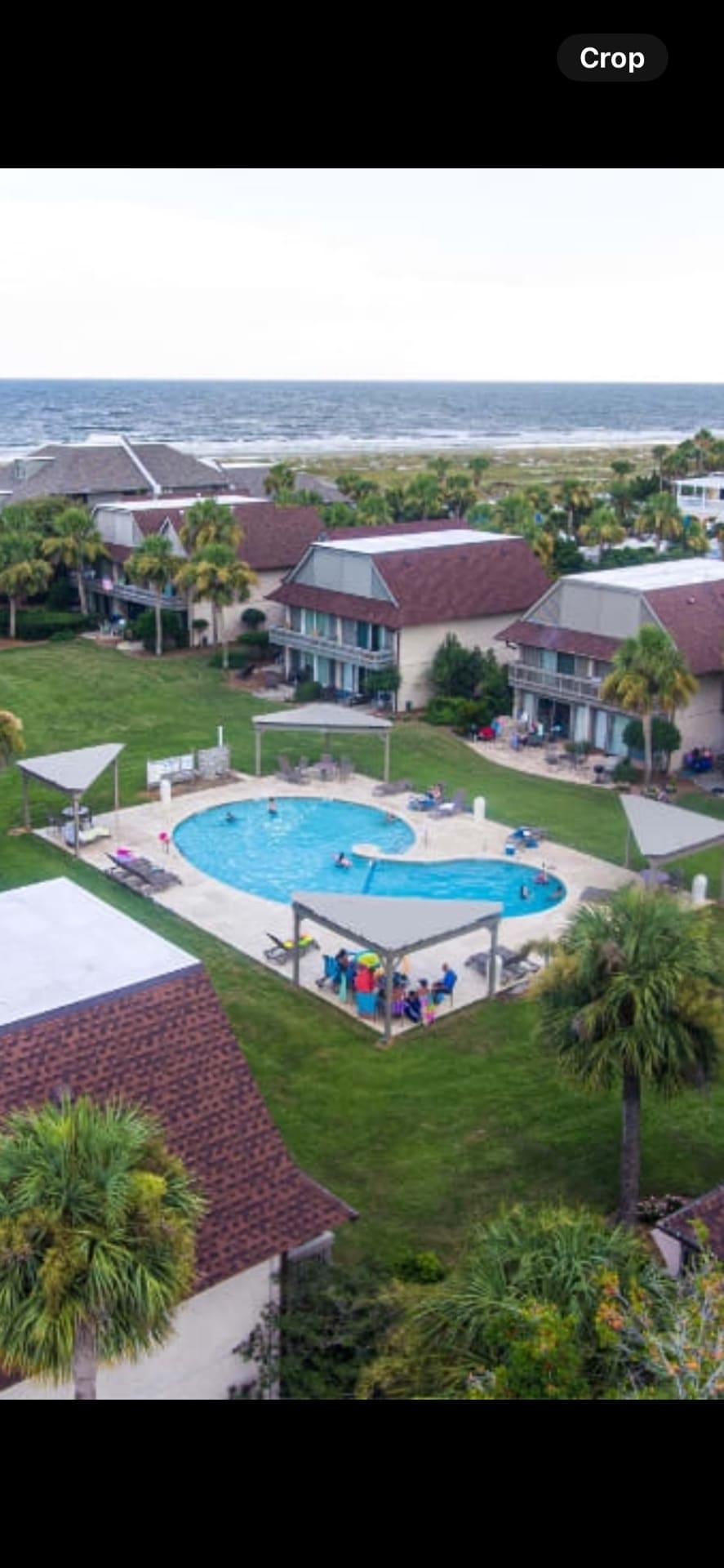 325 Captain John Fripp Villa
