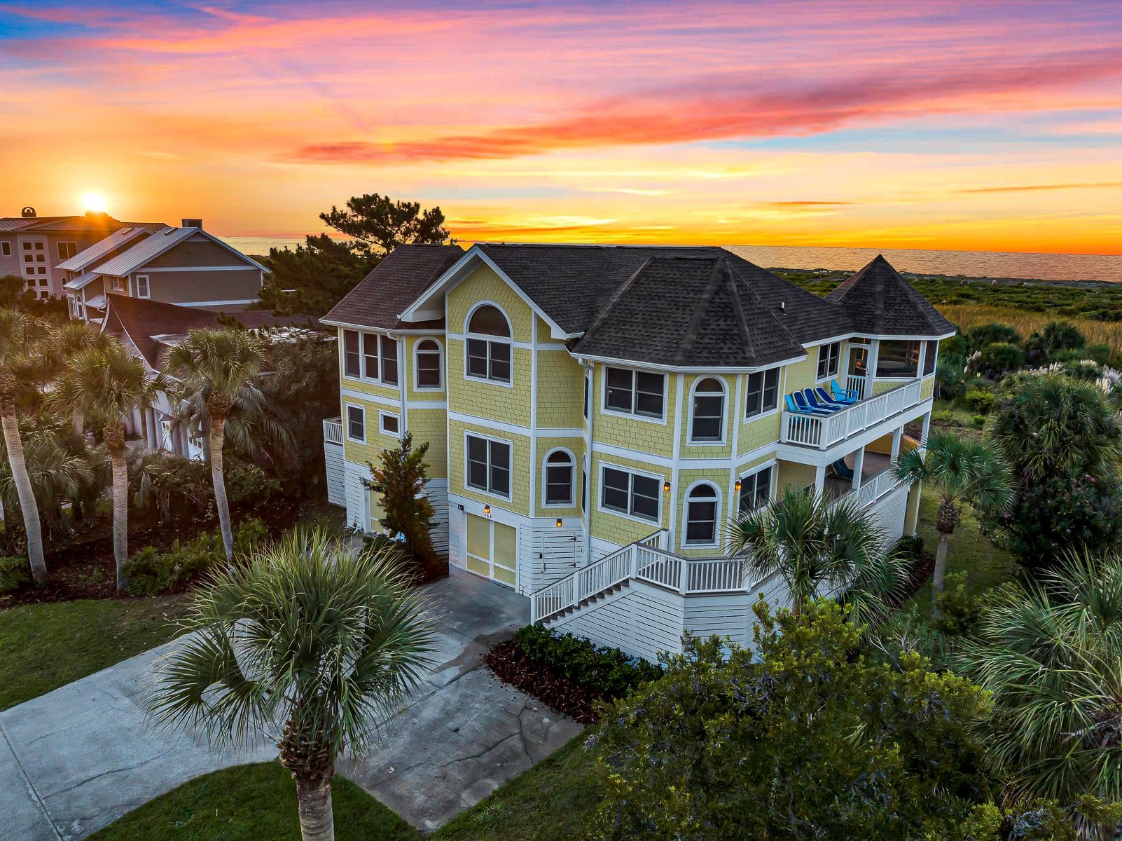 759 Marlin Drive