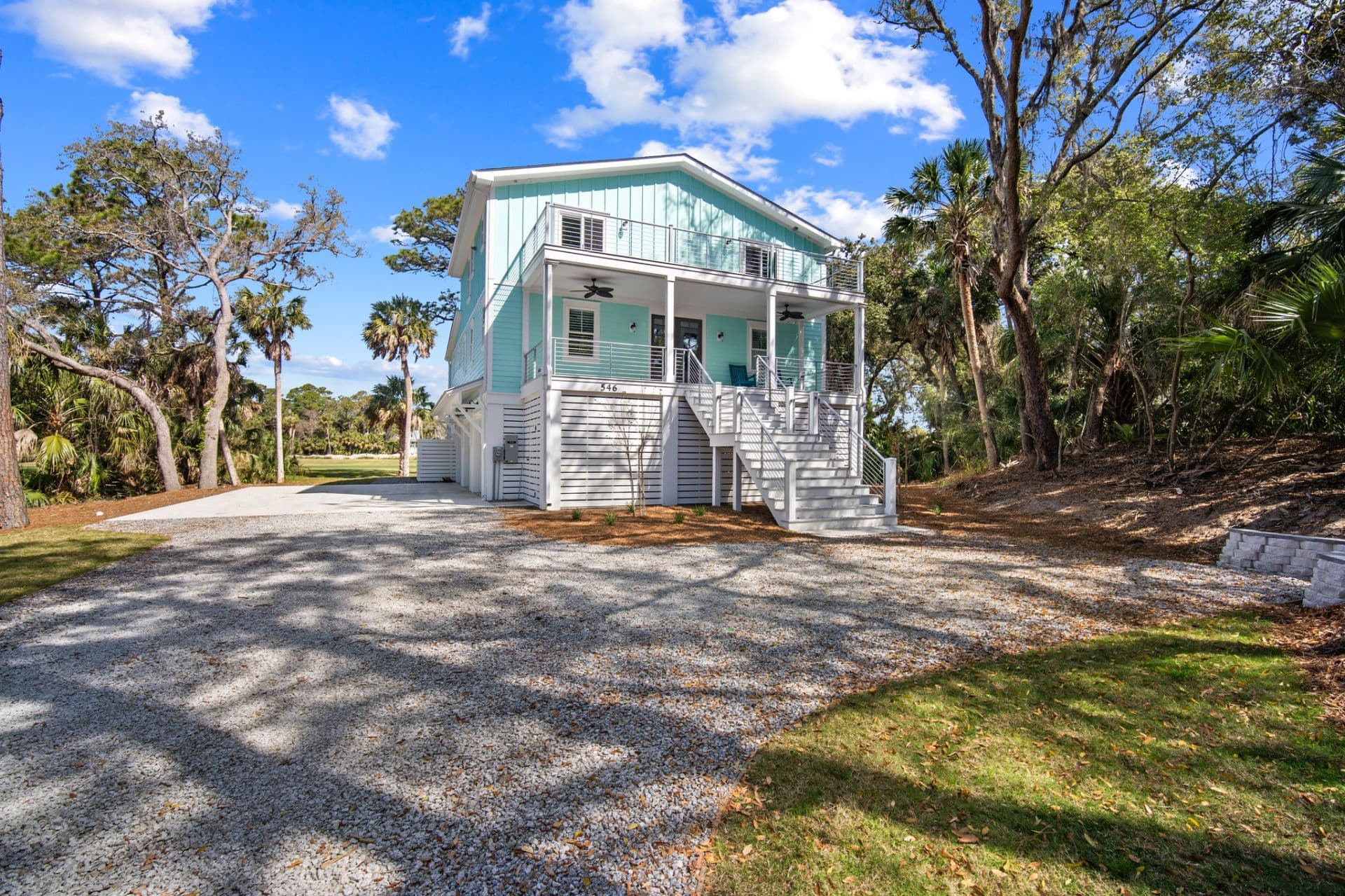 546 Remora Drive