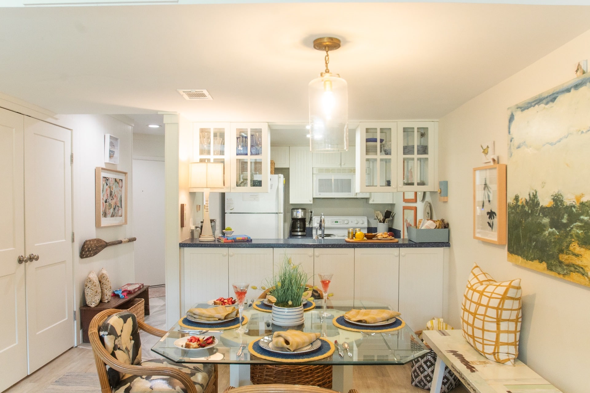 328 Captain John Fripp Villa