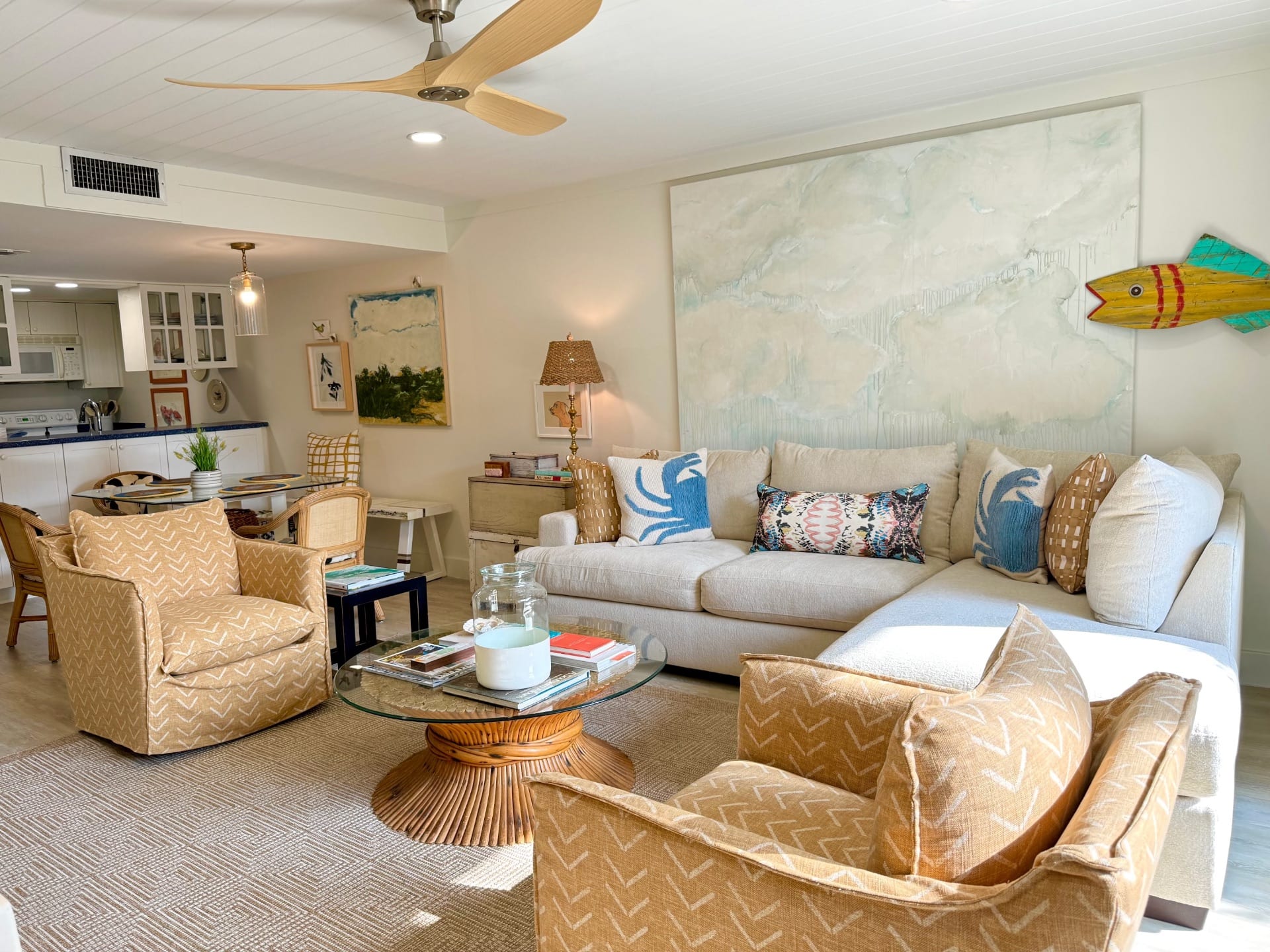 328 Captain John Fripp Villa