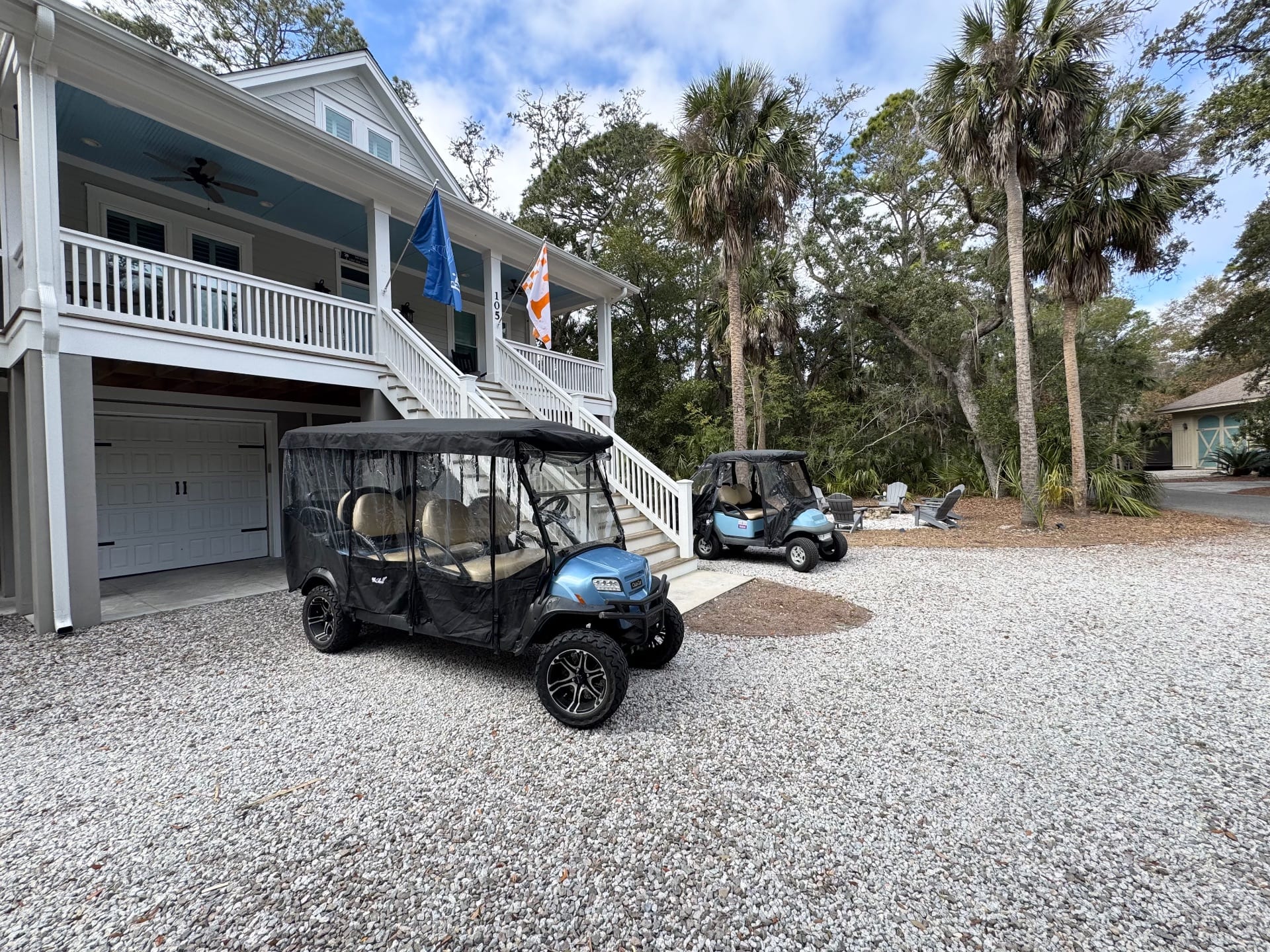 105 Sand Piper Run