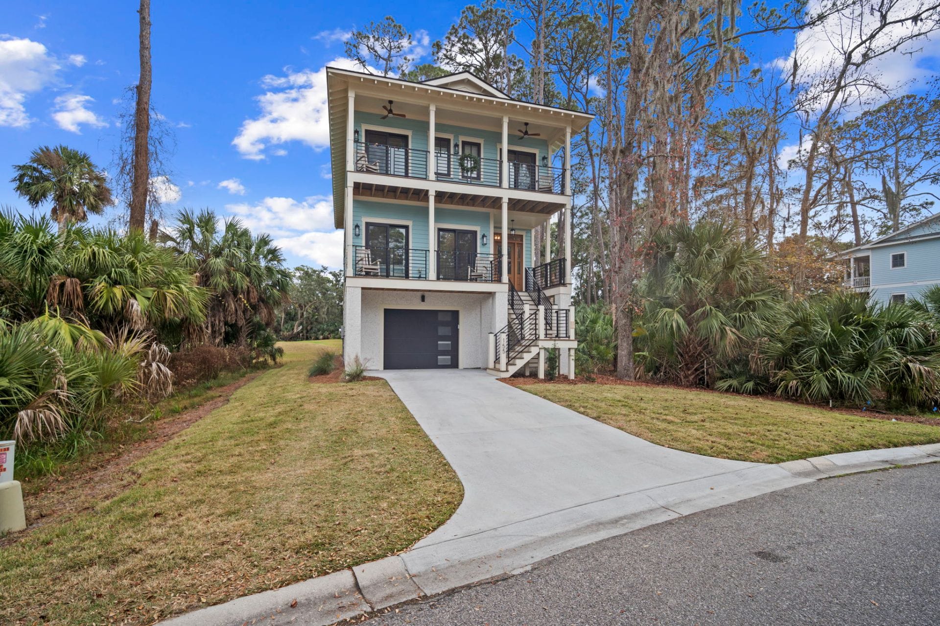 155 Davis Love Drive