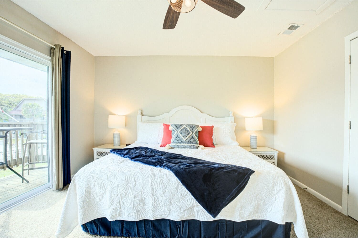 326 Captain John Fripp Villas