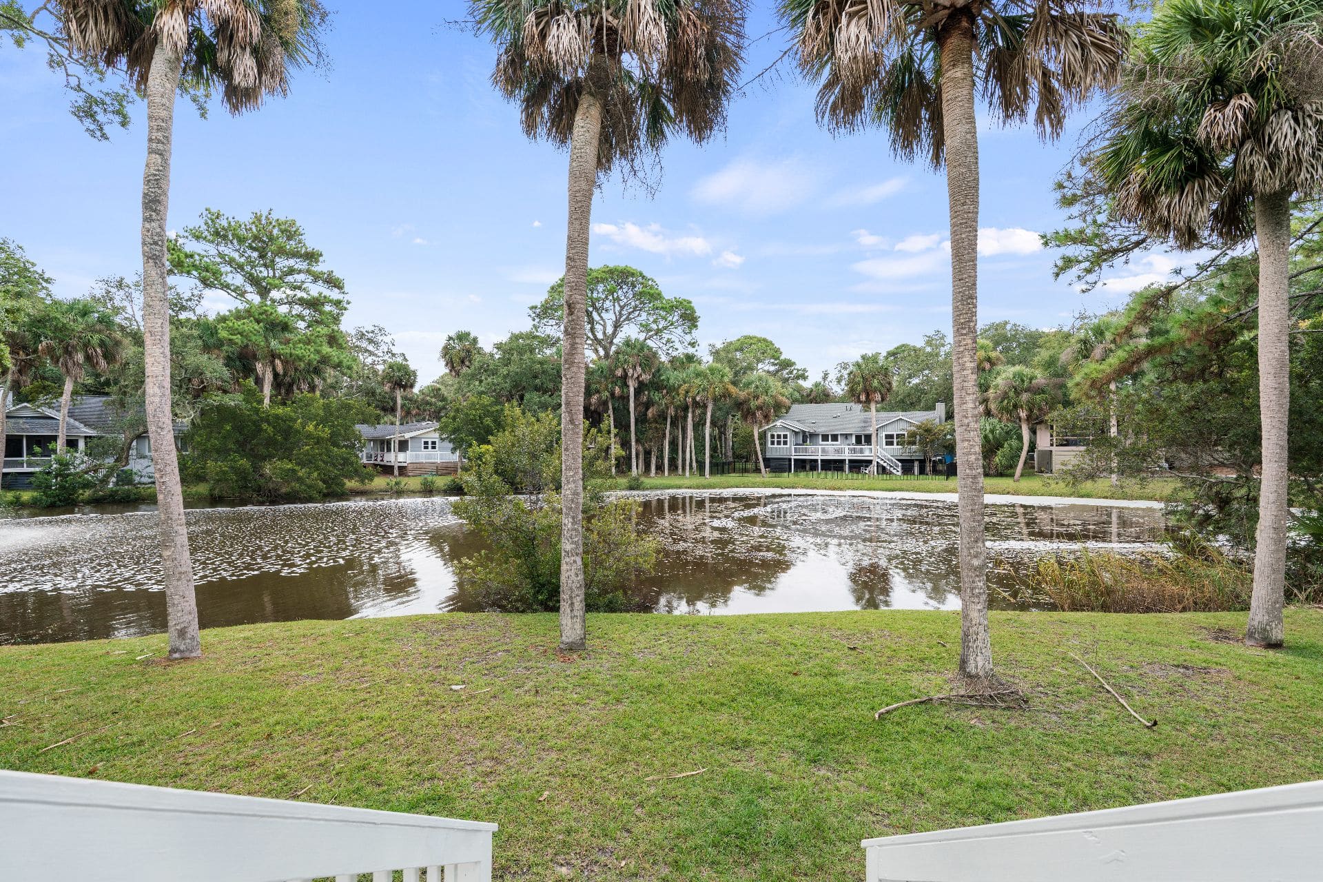 Lake View