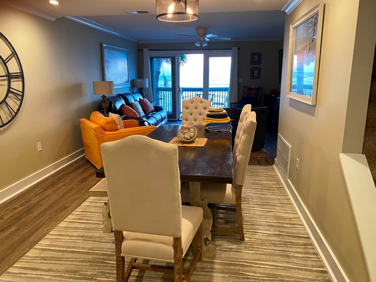 634 New haven Court Ocean Views From Your Own Balcony, 3 Bedroom