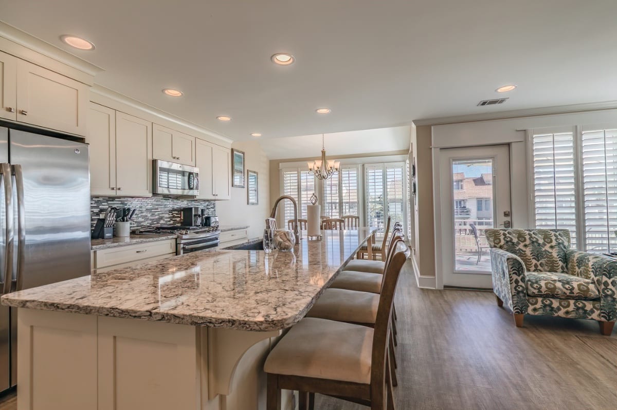 110 Captain John Fripp Villa