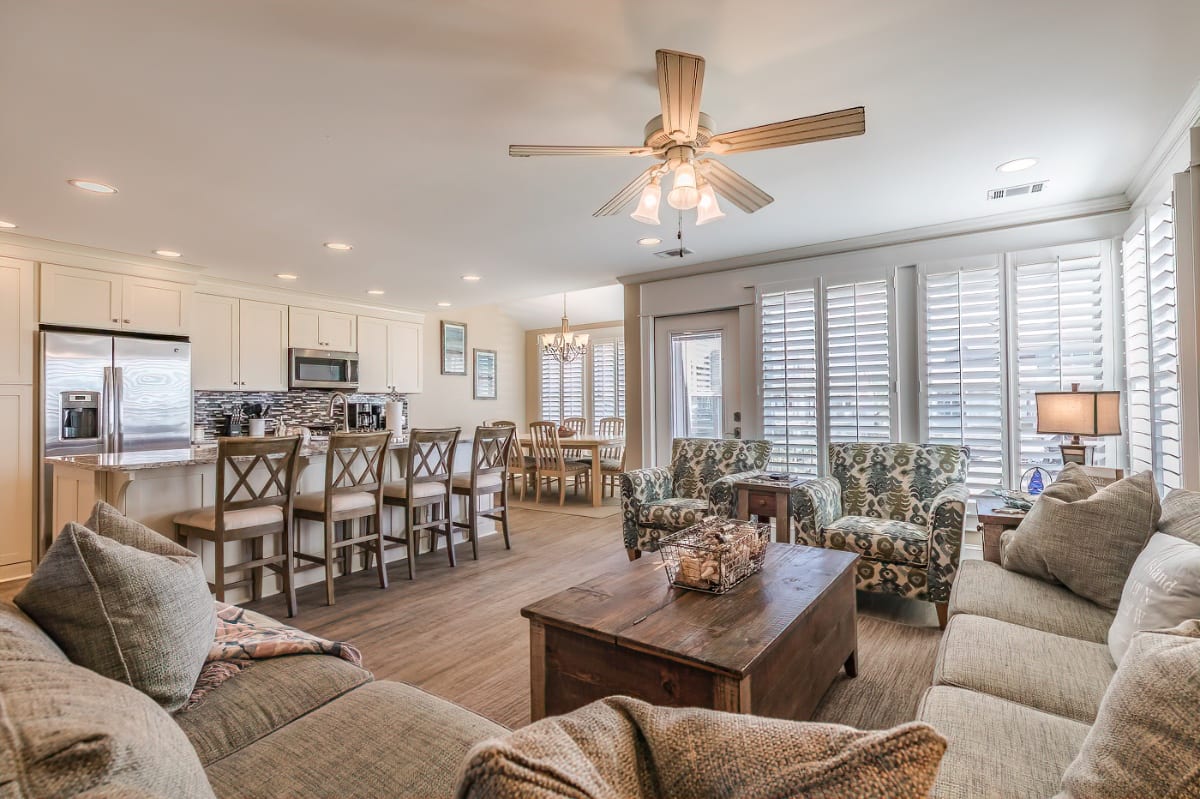 110 Captain John Fripp Villa