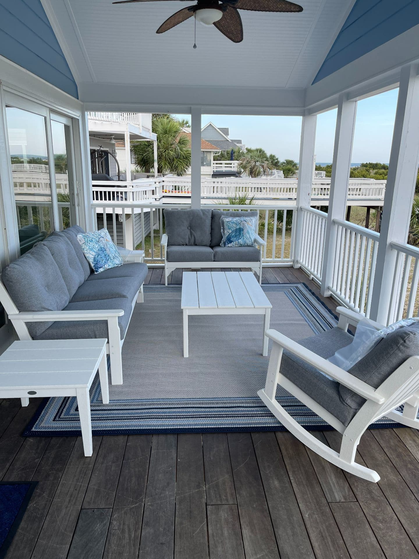 775 Marlin Drive Sandy Shores, Oceanfront Pet Friendly 775 Marlin