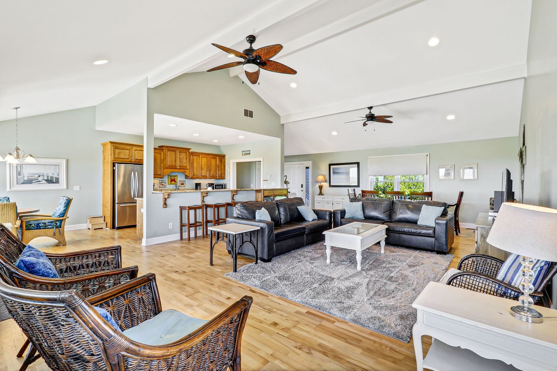 775 Marlin Drive Sandy Shores, Oceanfront Pet Friendly 775 Marlin