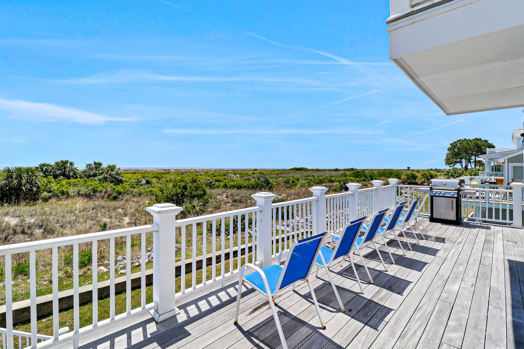 775 Marlin Drive Sandy Shores, Oceanfront Pet Friendly 775 Marlin